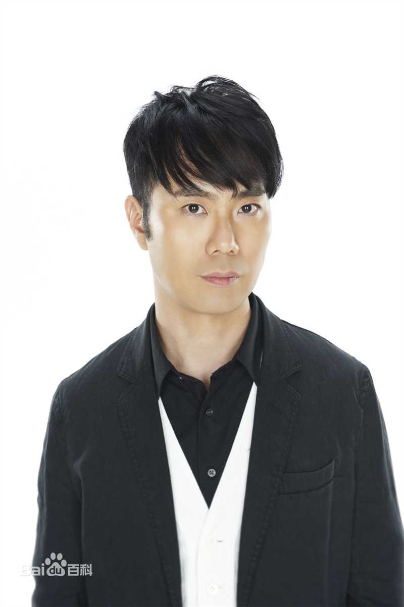 最新藤井隆(ふじいたかし)性感图片