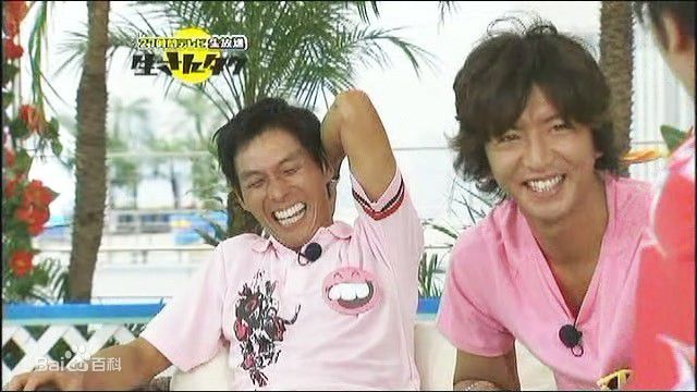 明石家秋刀鱼(Akashiya Sanma)各种演出照前后照片