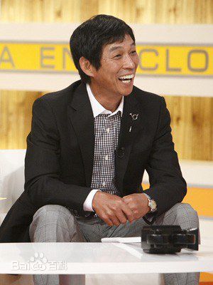 明石家秋刀鱼(Akashiya Sanma)各种演出照前后照片