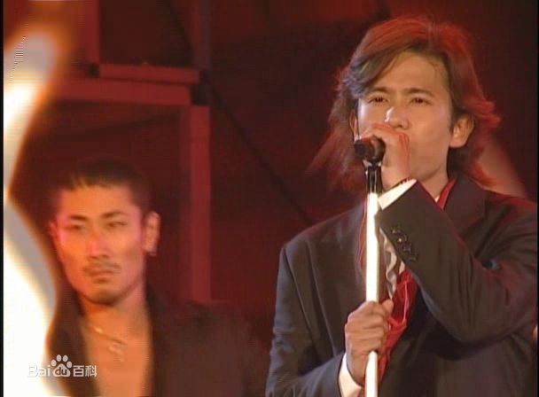 稻垣吾郎(Inagaki Goro)GORO演唱会图册