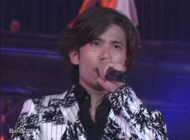 稻垣吾郎(Inagaki Goro)GORO演唱会图册