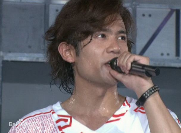 稻垣吾郎(Inagaki Goro)GORO演唱会图册