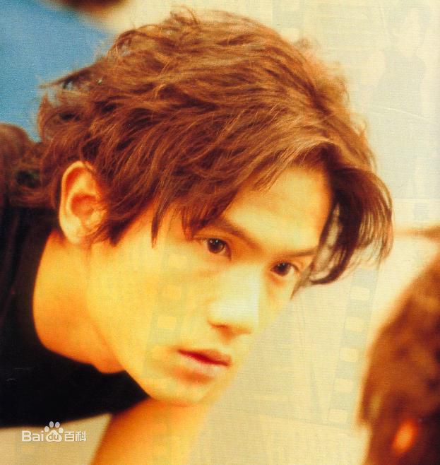 稻垣吾郎(Inagaki Goro)最新个人图集