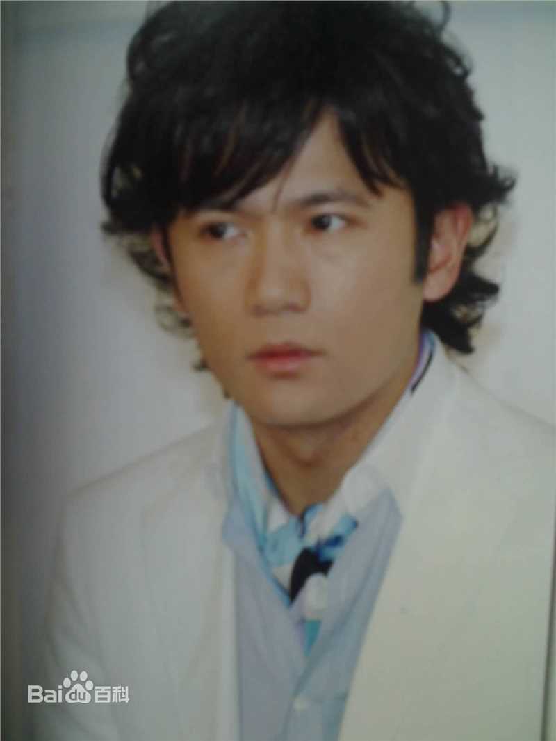 稻垣吾郎(Inagaki Goro)最新个人图集