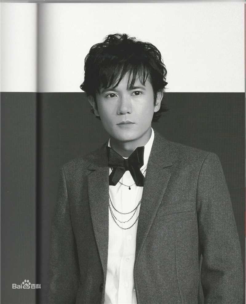 稻垣吾郎(Inagaki Goro)最新个人图集