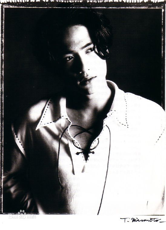 稻垣吾郎(Inagaki Goro)最新个人图集