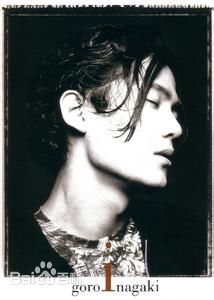 稻垣吾郎(Inagaki Goro)最新个人图集