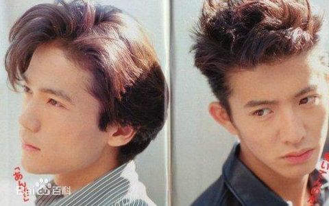 稻垣吾郎(Inagaki Goro)与好友木村拓哉早年图片前后照片