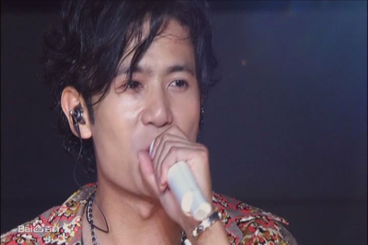 稻垣吾郎(Inagaki Goro)演唱会图片图册