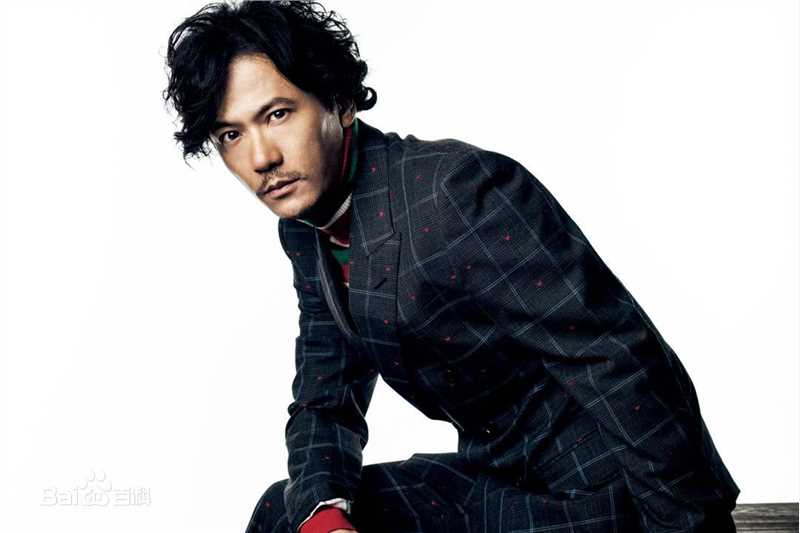 稻垣吾郎(Inagaki Goro)稲垣 吾郎性感图片壁纸