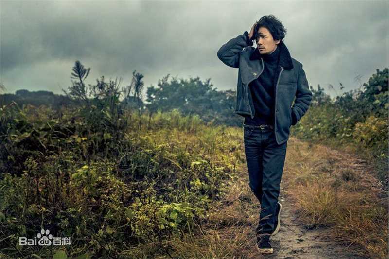 稻垣吾郎(Inagaki Goro)稲垣 吾郎性感图片壁纸