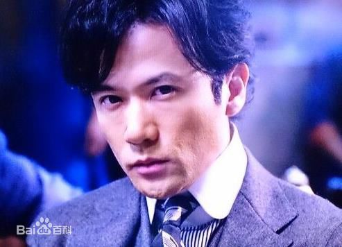 稻垣吾郎(Inagaki Goro)稲垣 吾郎性感图片壁纸