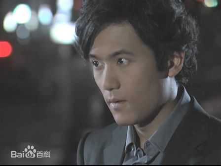 稻垣吾郎(Inagaki Goro)影视图片图片图集