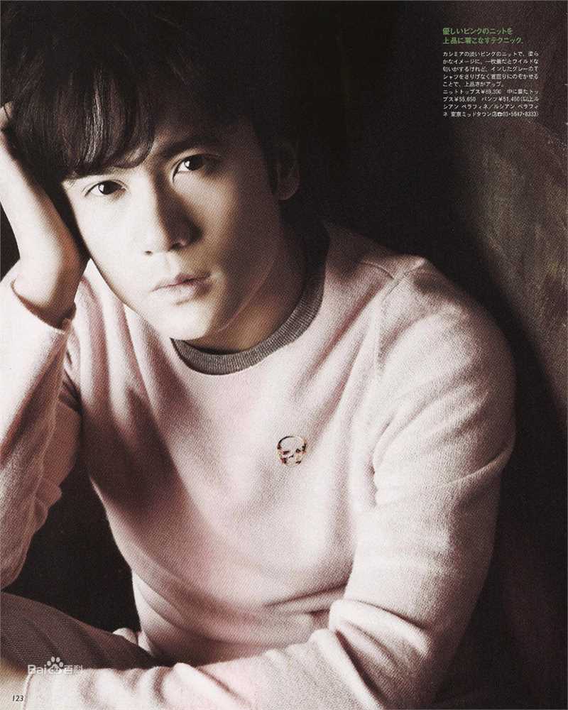 稻垣吾郎(Inagaki Goro)图片图册