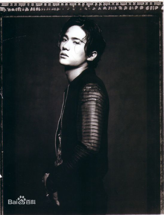 稻垣吾郎(Inagaki Goro)图片图册