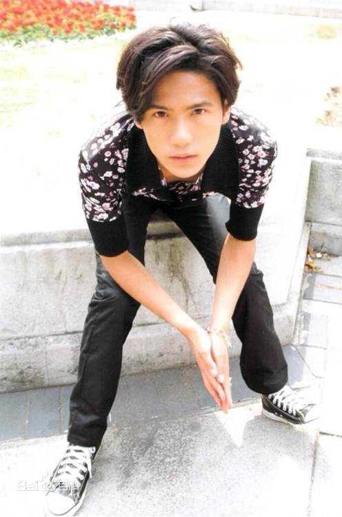 稻垣吾郎(Inagaki Goro)资料图片图册