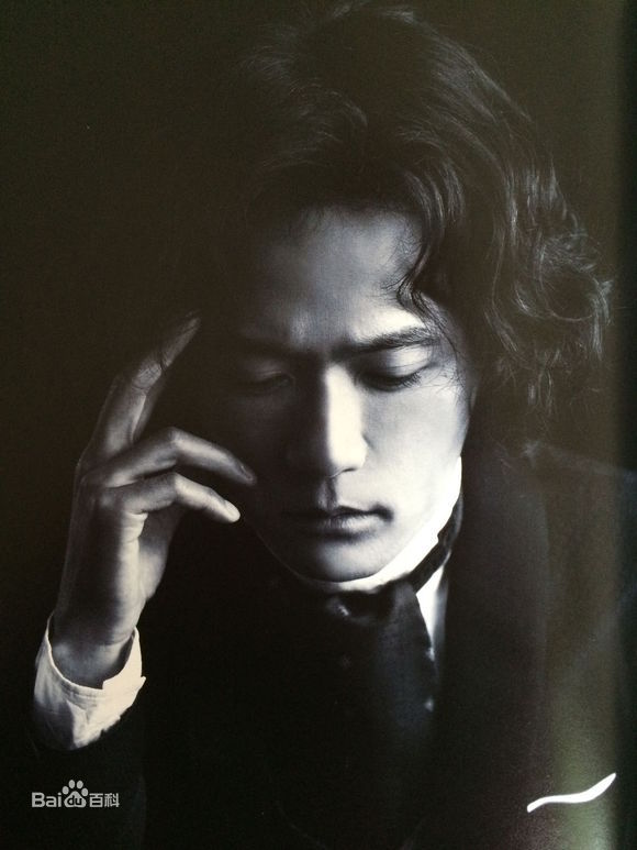 稻垣吾郎(Inagaki Goro)资料图片图册