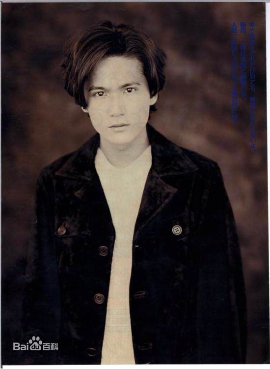 稻垣吾郎(Inagaki Goro)资料图片图册