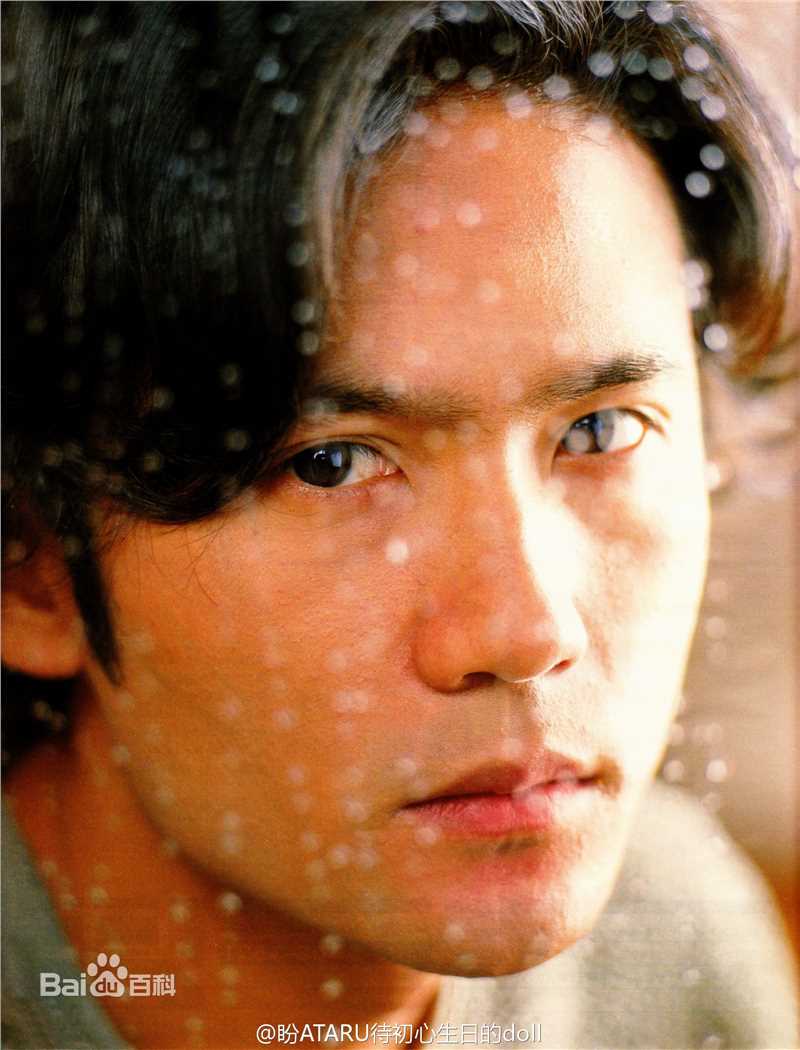 最优质稻垣吾郎(Inagaki Goro)精彩图册