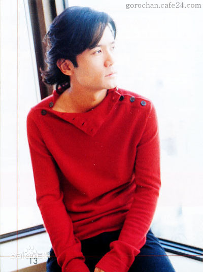 最优质稻垣吾郎(Inagaki Goro)精彩图册