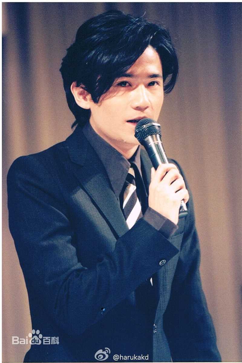 最优质稻垣吾郎(Inagaki Goro)精彩图册