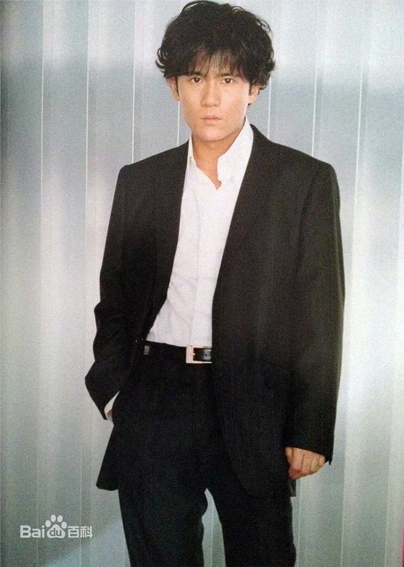 最优质稻垣吾郎(Inagaki Goro)精彩图册