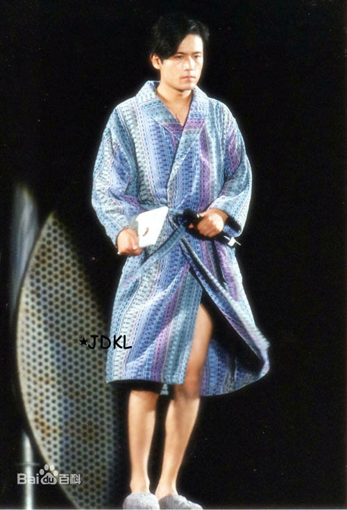 最优质稻垣吾郎(Inagaki Goro)精彩图册