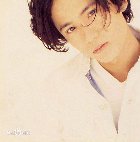 高清稻垣吾郎(Inagaki Goro)性感图片