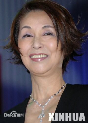 最优质野际阳子(野際陽子)素颜照