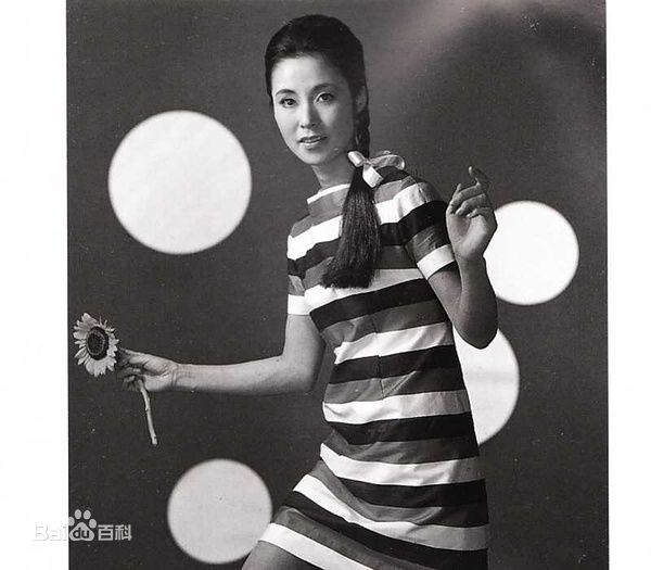 高清野际阳子(野際陽子)精彩图册