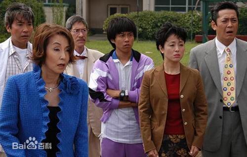 野际阳子(野際陽子)前后照片