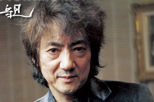 最优质市村正亲生活照