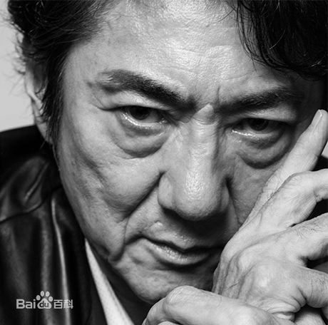 最优质市村正亲生活照