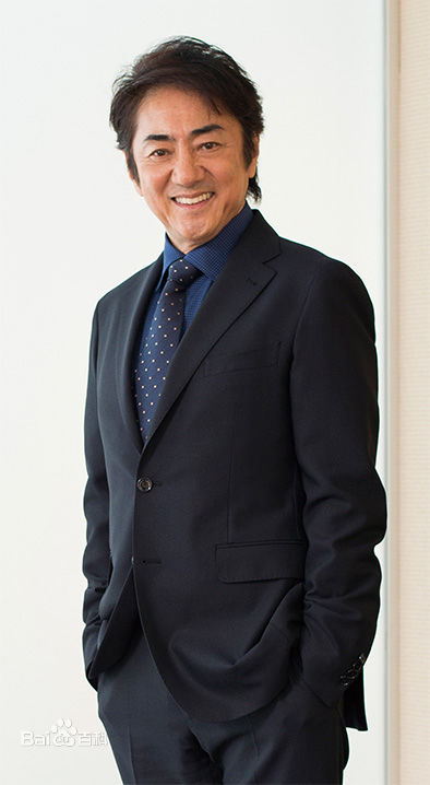 最优质市村正亲生活照