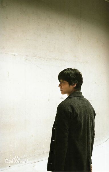 堺雅人(Sakai Masato、さかい まさと)高清 图集