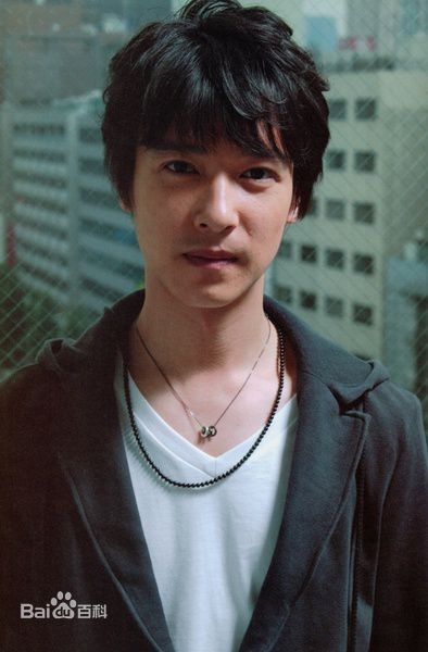 堺雅人(Sakai Masato、さかい まさと)高清 图集