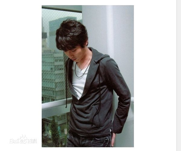 堺雅人(Sakai Masato、さかい まさと)高清 图集