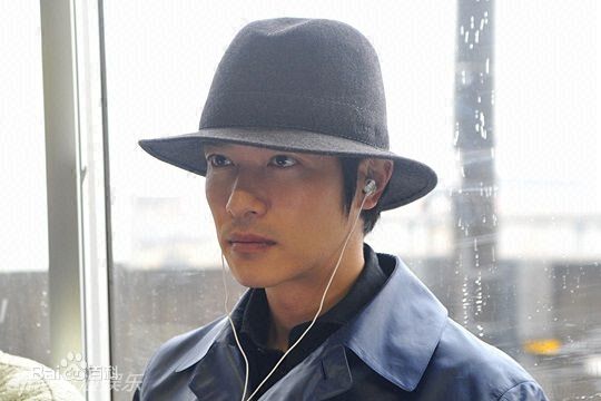 最新堺雅人(Sakai Masato、さかい まさと)精彩图册