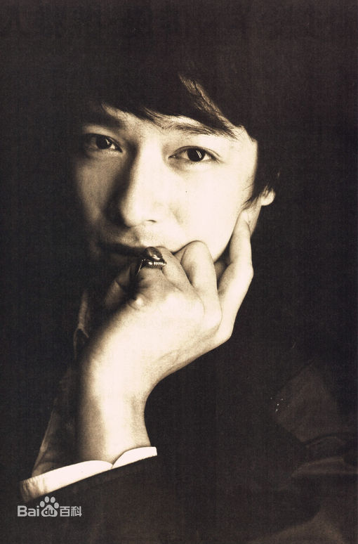 高清堺雅人(Sakai Masato、さかい まさと)图片