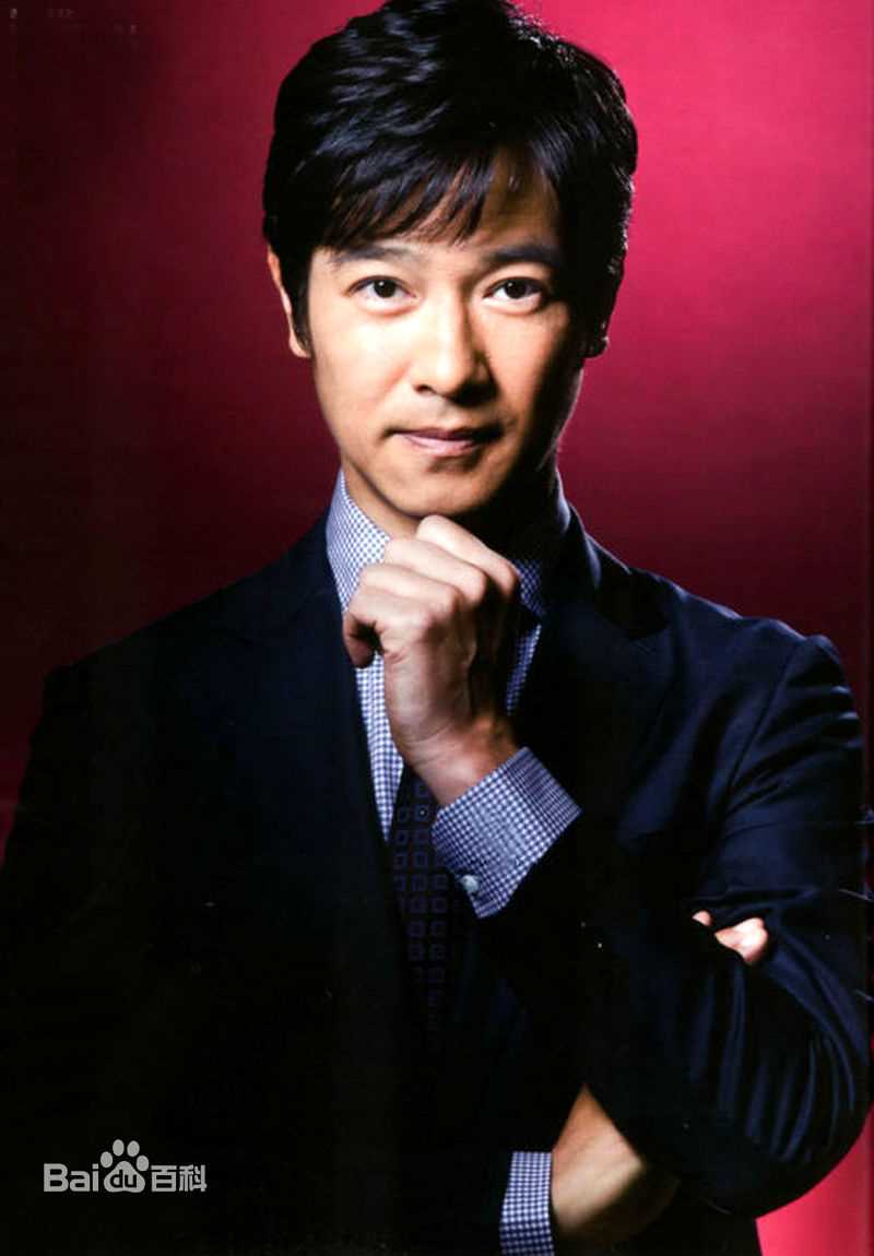 高清堺雅人(Sakai Masato、さかい まさと)图片