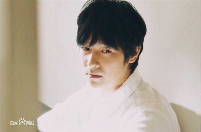 高清堺雅人(Sakai Masato、さかい まさと)图片