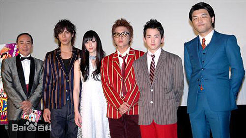 浅利阳介(Asari Yousuke)前后照片