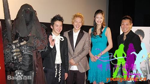 浅利阳介(Asari Yousuke)前后照片