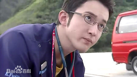 浅利阳介(Asari Yousuke)高清剧照系列3