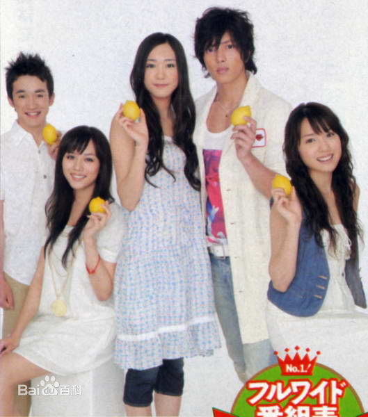 浅利阳介(Asari Yousuke)高清剧照系列3