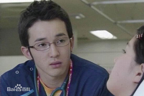 浅利阳介(Asari Yousuke)最新剧照系列2