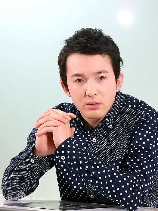 最新浅利阳介(Asari Yousuke)性感图片