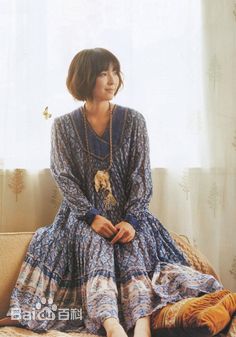 麻生久美子(Aso Kumiko)个人艺术照素颜照相册