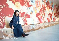 麻生久美子(Aso Kumiko)个人艺术照素颜照相册