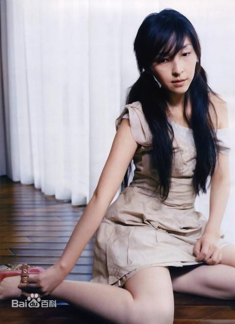 麻生久美子(Aso Kumiko)个人艺术照素颜照相册